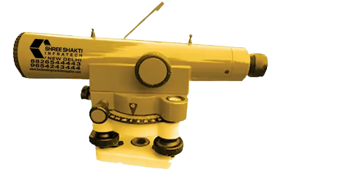 Bar Bending Machine Supplier